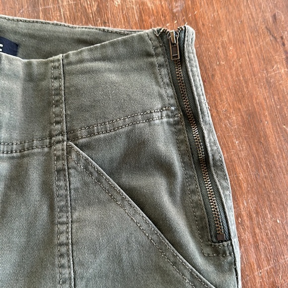 DO+BE utility pant - Picture 4 of 7